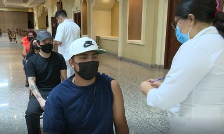 Vacunas contra covid e influenza son compatibles