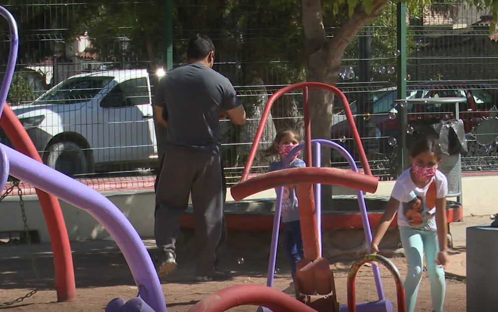 Convocan a menores coahuilenses a participar en encuesta OpiNNA Primera Infancia