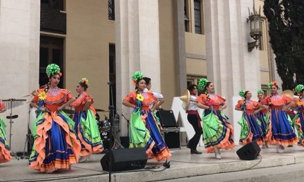 Ateneo Fuente celebra su 154 aniversario