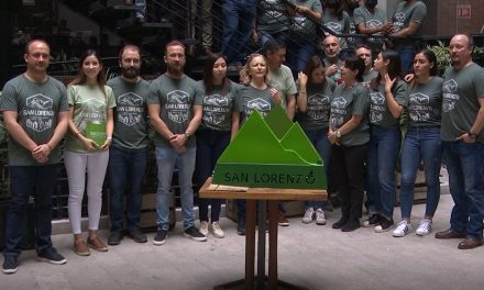 Invitan a campaña para la protección del cañón de San Lorenzo