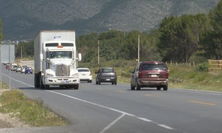 Se estanca proyecto de carretera a Derramadero