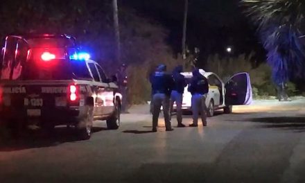 Asesinan a taxista en colonia El Toreo, de Saltillo