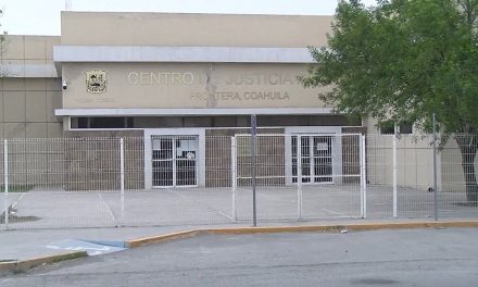 Pasará 13 años de cárcel por matar a su rival de amores en Monclova