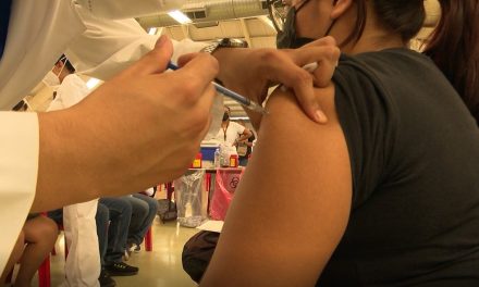 Se vacunará a rezagados en todo el estado: Bienestar
