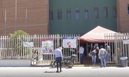 Aplicará IMSS más de 550 mil vacunas contra la influenza en Coahuila