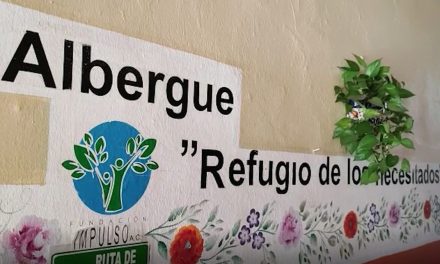 Piden apoyo para reanudar servicio en ‘Refugio de los Necesitados’
