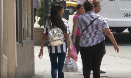 INE da voz a niños y jóvenes de Coahuila, los invita a participar en consulta