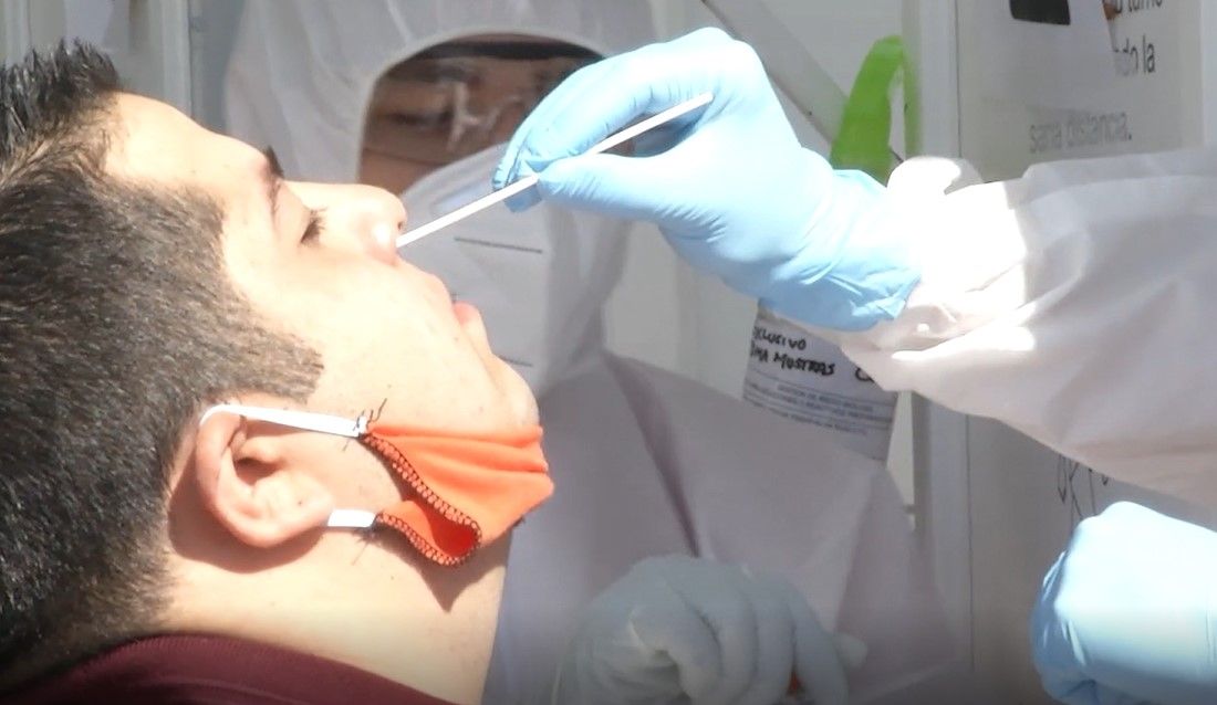 Estado comenzará a cobrar pruebas de covid en Coahuila