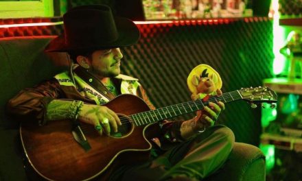 Christian Nodal rompe el silencio, ‘veto es un invento de la disquera’