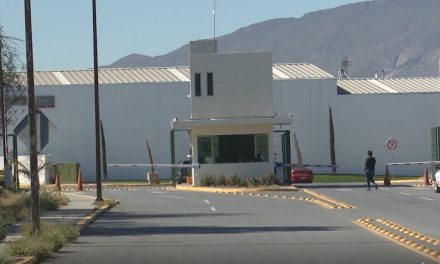 Equipo médico no fue robado, estaba retenido: secretario de Salud de Coahuila