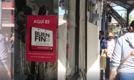 Vigilarán que se cumplan medidas sanitarias en el Centro y plazas comerciales de Saltillo