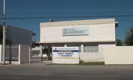 Preparan UAdeC jornada universitaria en Piedras Negras