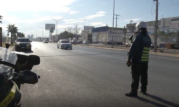 No instalarán alcoholímetro en Torreón