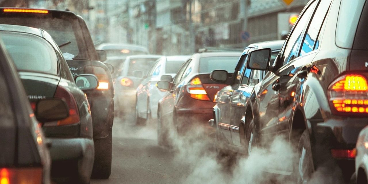 Greenpeace demanda a Volkswagen por emisión de contaminantes