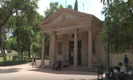 Bibliotecas de Coahuila celebran el Día del Libro