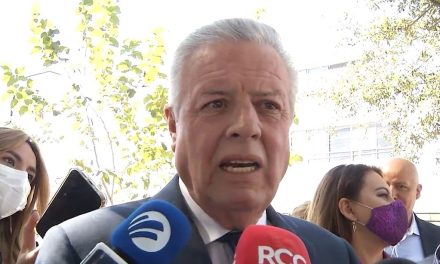 Presupuesto de Egresos federal no es equitativo: alcalde de Torreón