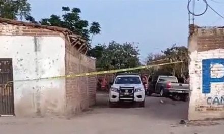 Comando armado ataca fiesta infantil en Guanajuato y mueren seis personas