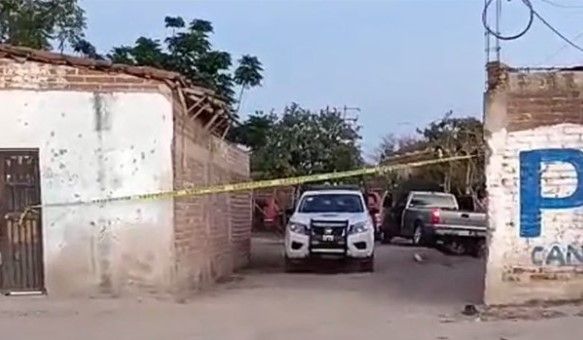 Comando armado ataca fiesta infantil en Guanajuato y mueren seis personas