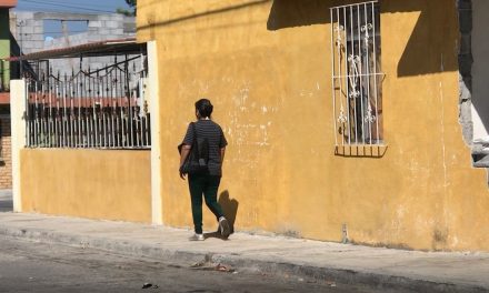 Implementan Círculos de Paz para prevenir violencia de género en Coahuila