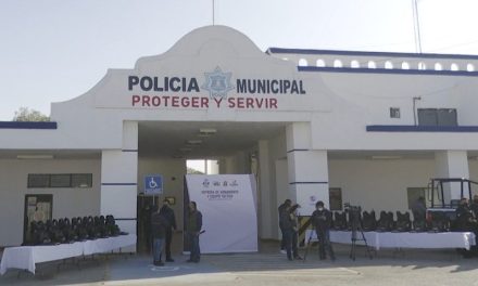 Sin bajas policiales en Ramos por pruebas de control y confianza