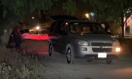 Ladrón encuentra la muerte en Saltillo; sufre descarga eléctrica al robar cableado