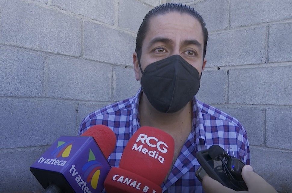 Recortes del Gobierno federal ya no nos sorprenden: Chema Morales