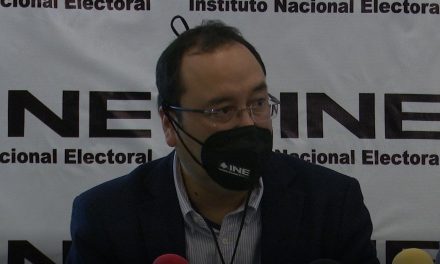 En el INE no hay recursos para consulta de Revocación de Mandato
