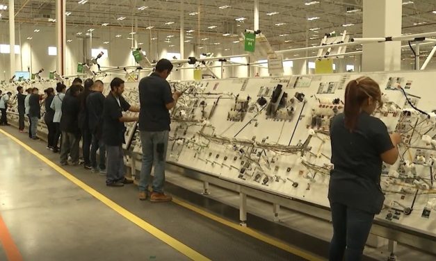 Recupera Coahuila empleos perdidos en la pandemia