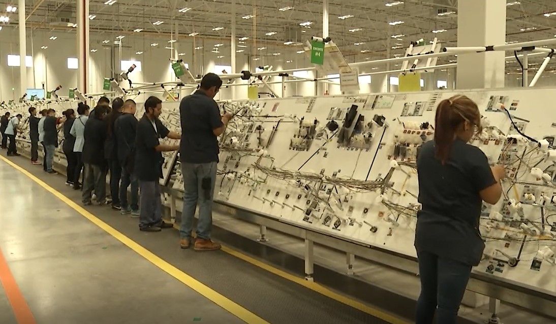 Recupera Coahuila empleos perdidos en la pandemia
