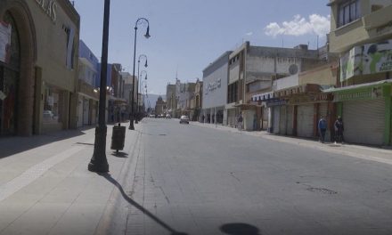 Arranca recuperación de centros históricos en Coahuila