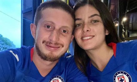 Espíritu de Octavio Ocaña se le aparece a Nerea Godínez, asegura que ‘le tiró cosas’