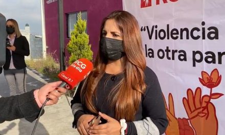 Lleva Fundación RCG campaña de prevención en centro comunitario Vistas de Peña