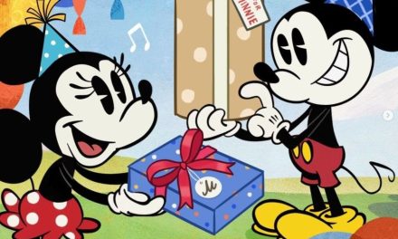 Festejamos el 93 aniversario de Mickey Mouse con 10 datos que no conocías sobre el personaje