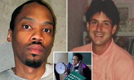 ¡Hombre se salva de morir! Suspenden pena de muerte a horas de ser ejecutado en Oklahoma