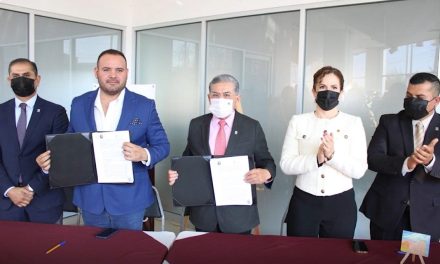 UAdeC tendrá centro de estudios en Francisco I. Madero