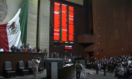 Diputada de Morena ve positivo presupuesto federal para 2022