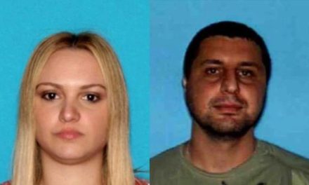 Pareja huye y abandona a sus hijos tras estafa millonaria en California
