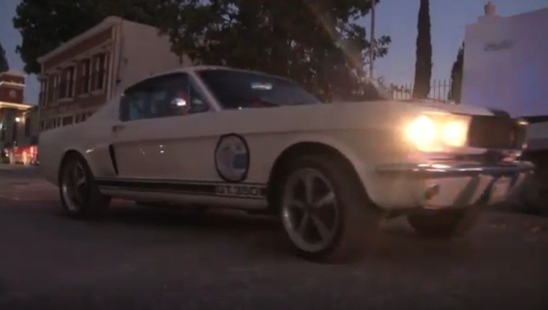 Supera expectativas recorrido de autos clásicos en Pueblos Mágicos