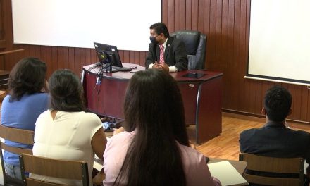 Le apuesta la UAdeC a un modelo educativo digital