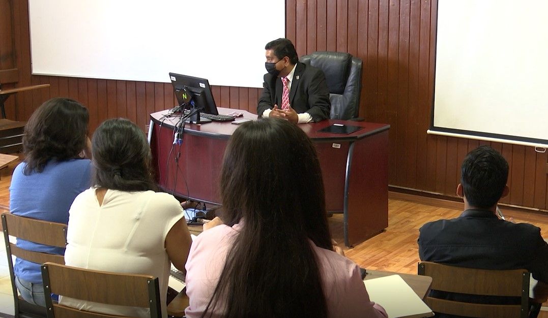 Le apuesta la UAdeC a un modelo educativo digital