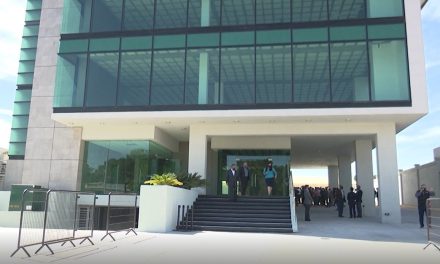 Avanza instalación de UIF en Coahuila