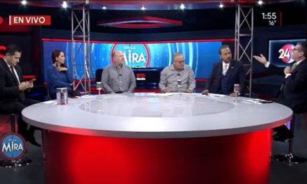 Denuncian supuesta compra de facturas del Gobierno de Alfredo Paredes en Monclova