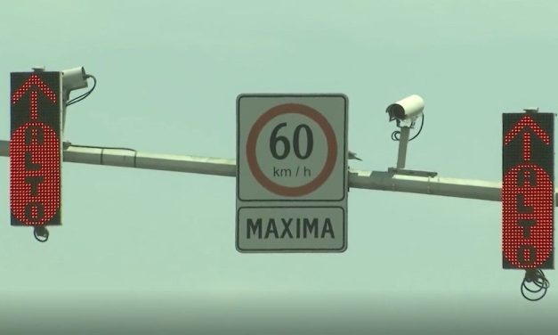 Va Coahuila por más cámaras de vigilancia