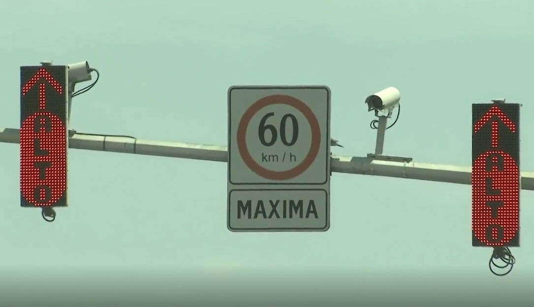 Va Coahuila por más cámaras de vigilancia