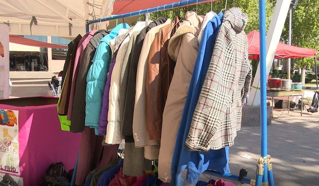 Invitan a participar en el ‘Tendedero más grande de Coahuila’