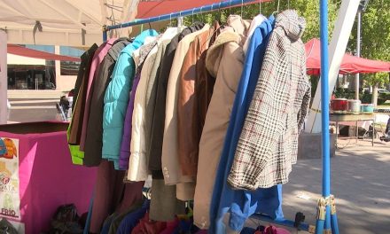 Invitan a participar en el ‘Tendedero más grande de Coahuila’
