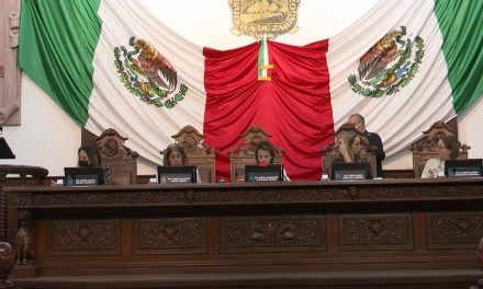 Congreso celebrará sesión extraordinaria para recibir Paquete Fiscal 2022