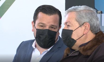 Aplaude Manolo Jiménez ratificación de cargo de Federico Fernández