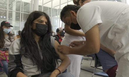 Último día para rezagados, ya no habrá vacunación en 2021