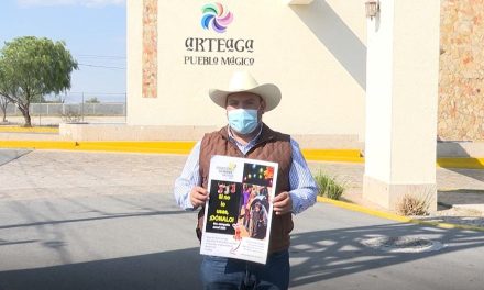 Invitan a donar prendas de abrigo para población vulnerable de Saltillo y Arteaga